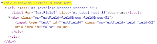 XPath child has text constraint