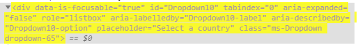 XPath multiple constraints for a single HTML node