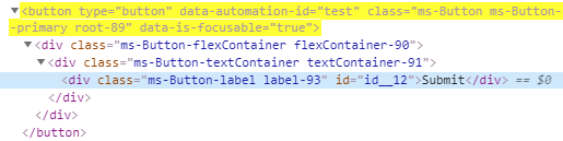 Constraining an XPath expression by the text of an HTML node